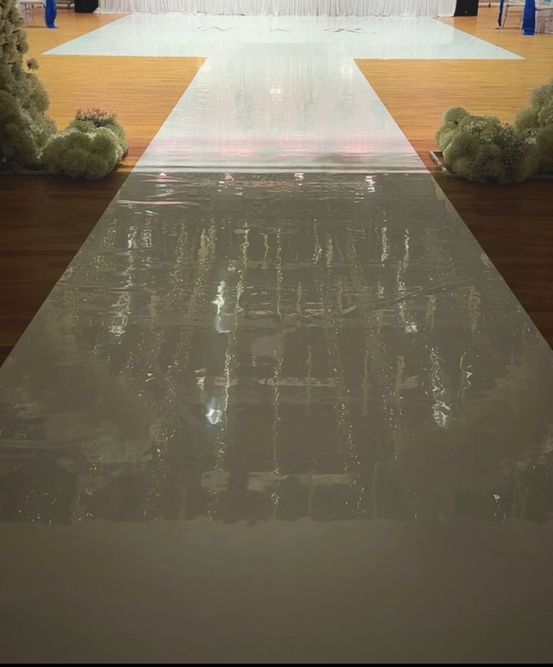 Hovedbilde Dansgulv med logo 