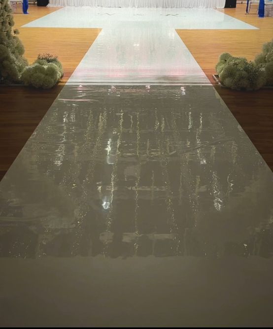 Hovedbilde Dansgulv med logo 