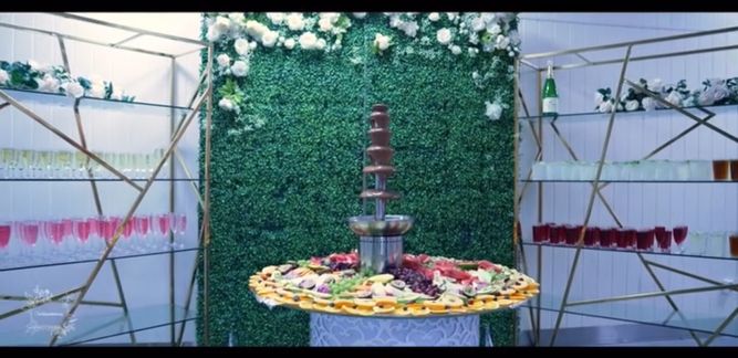 Hovedbilde Velkommen drink 