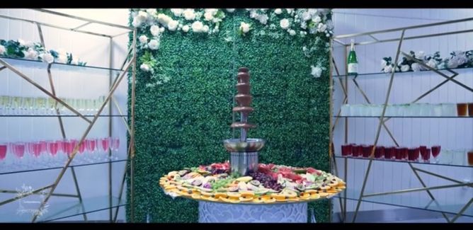 Hovedbilde Velkommen drink 